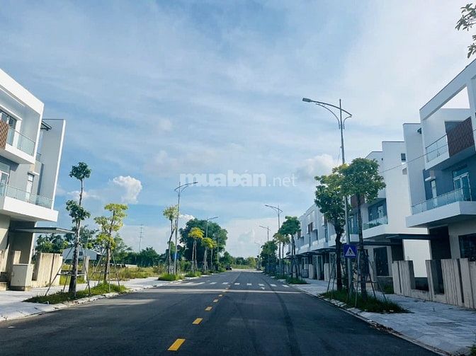 Nhà phố 3 tầng dự án BGI Topaz – Gần Aeon Mall Huế - Chỉ từ 6.x tỷ 