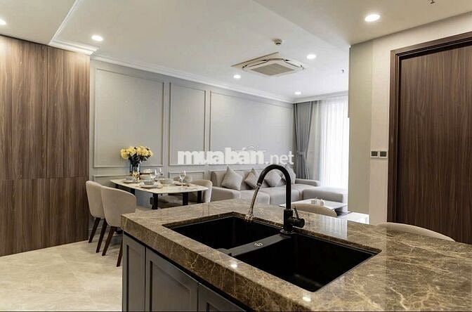 CHO THUÊ CĂN HỘ - CHUNG CƯ THEPEAK MIDTOWN - TÂN PHÚ - QUẬN 7