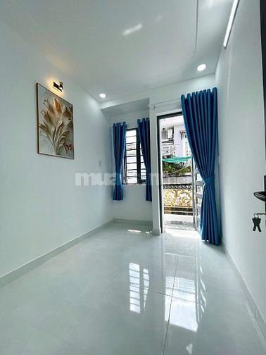 Bán nhà HXH gần Aeon Tân Phú 2Tầng Đẹp SHR chỉ 2,85 tỷ TL