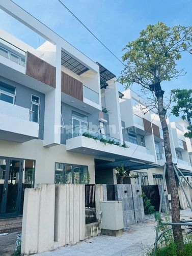 Nhà phố 3 tầng dự án BGI Topaz – Gần Aeon Mall Huế - Chỉ từ 6.x tỷ 