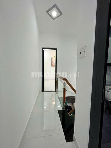Bán nhà HXH gần Aeon Tân Phú 2Tầng Đẹp SHR chỉ 2,85 tỷ TL