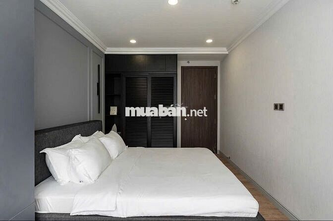 CHO THUÊ CĂN HỘ - CHUNG CƯ THEPEAK MIDTOWN - TÂN PHÚ - QUẬN 7