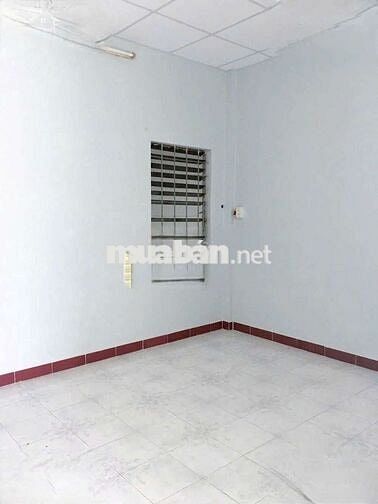 Cho thuê Nhà Hẻm xe hơi Lâm Văn Bền Phường Tân Kiểng, Quận 7