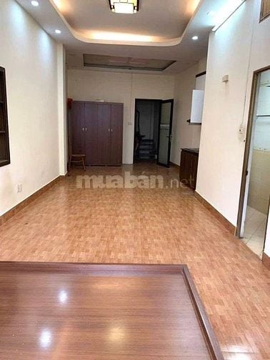 Bán Nhà Hồng Mai-Ngõ ÔTÔ Tránh-Vỉa Hè-Kinh Doanh-52m2 x 5Tầng-16Tỷ500