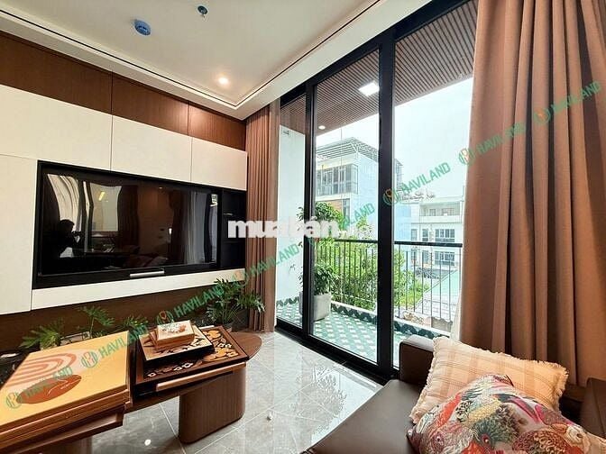 CĂN HỘ 2PN 2WC 100M2 CAO CẤP CÓ GYM NGAY LOTTE