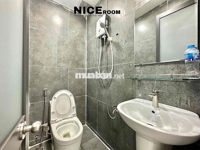 CHUNG CƯ MINI DUPLEX MỚI XÂY NGAY EMART PHAN VĂN TRỊ