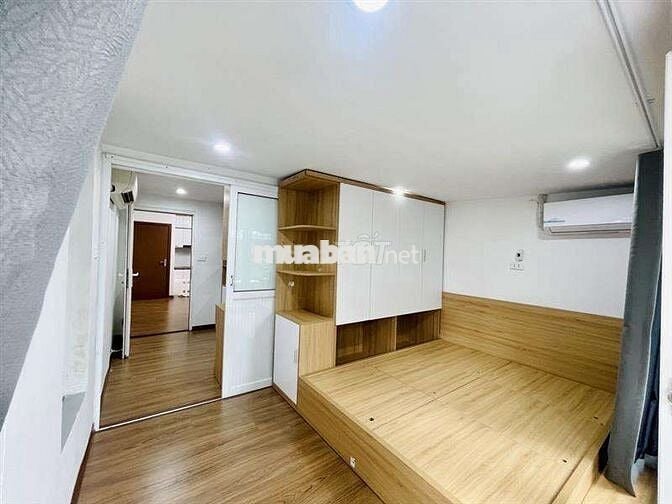 Căn Hộ TT Quận Thanh Xuân - Hơn 3 tỷ - 60m2 - 2 ngủ - Ở Ngay