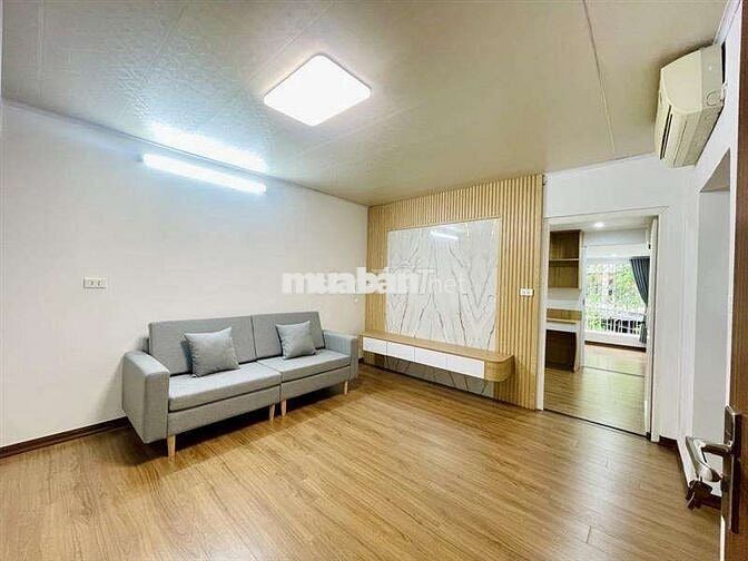 Căn Hộ TT Quận Thanh Xuân - Hơn 3 tỷ - 60m2 - 2 ngủ - Ở Ngay
