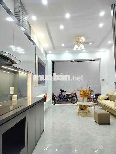 MẶT NGÕ – PHAN ĐÌNH GIÓT – NHÀ ĐẸP, GẦN Ô TÔ FULL NỘI THẤT MẶT NGÕ – PHAN ĐÌNH GIÓT – NHÀ ĐẸP, GẦN Ô TÔ FULL NỘI THẤT