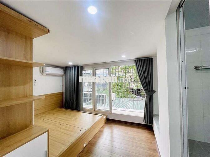 Căn Hộ TT Quận Thanh Xuân - Hơn 3 tỷ - 60m2 - 2 ngủ - Ở Ngay