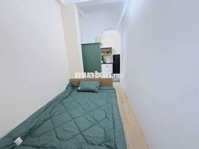 Khai Trương Căn 2Pn nội thất mới 100%