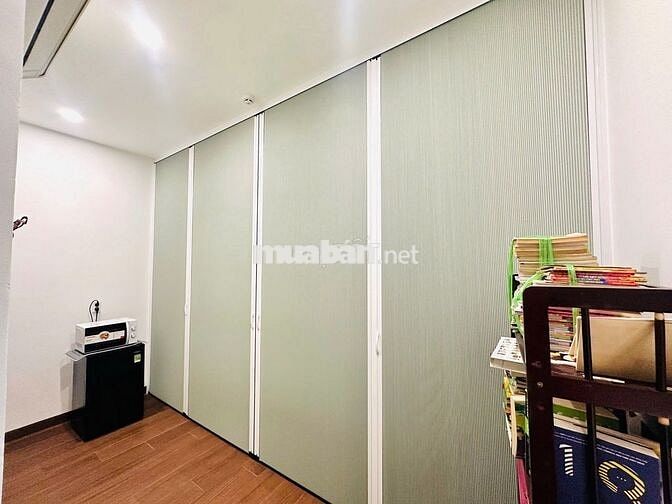 ✨1PN MỚI - CÓ BAN CÔNG - HÒA CƯỜNG - HẢI CHÂU
