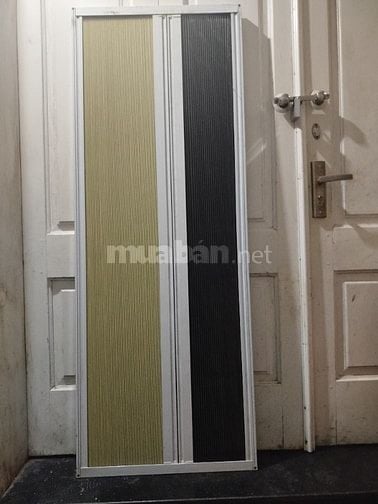 Thanh Lý Cửa Nhôm kính, Kính Hoa Đồng, Cửa Chống Muỗi