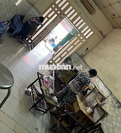 NHÀ MẶT TIỀN, View Sông Công Viên, Đường Trần Xuân Soạn Q7