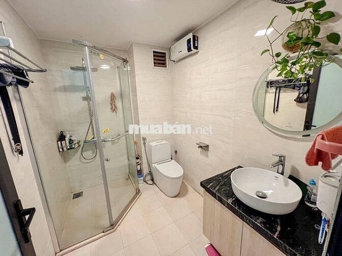BÁN NHÀ THANH XUÂN - MẶT PHỐ - VIEW HỒ - OTO TRÁNH - Ở NGAY