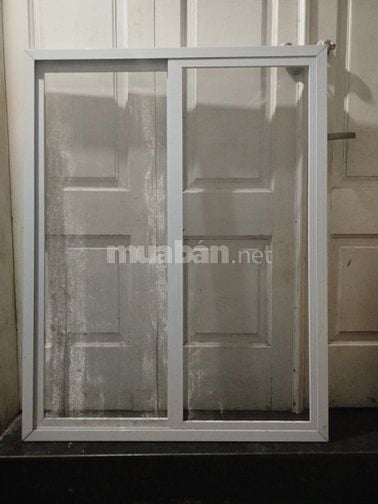 Thanh Lý Cửa Nhôm kính, Kính Hoa Đồng, Cửa Chống Muỗi