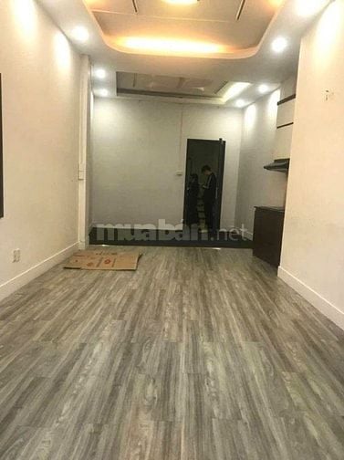 Bán Nhà Hồng Mai-Ngõ ÔTÔ Tránh-Vỉa Hè-Kinh Doanh-52m2 x 5Tầng-16Tỷ500