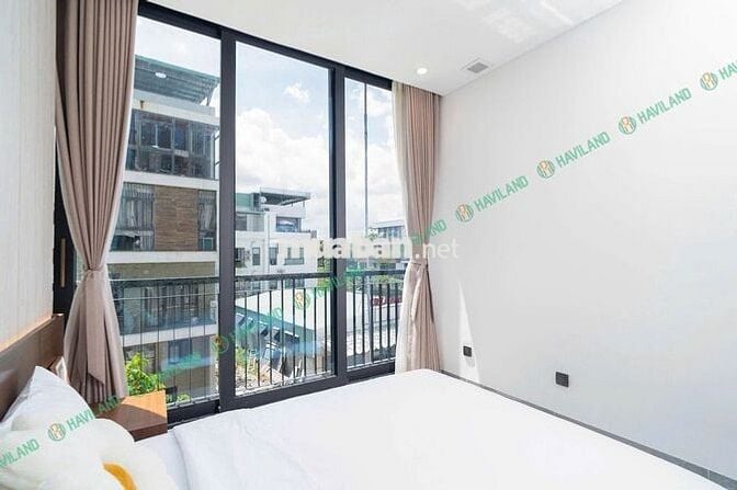 CĂN HỘ CAO CẤP 2PN 2WC 100M2 MỚI 100% CÓ GYM NGAY TTTP