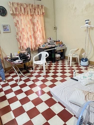 CHÍNH CHỦ 1 ĐỜI - MẶT TIỀN LÊ VĂN SỸ - 130m2(4,5x28) - 4 TẦNG - 39,99T