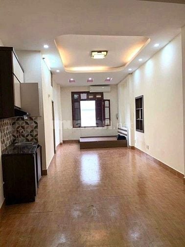 Bán Nhà Hồng Mai-Ngõ ÔTÔ Tránh-Vỉa Hè-Kinh Doanh-52m2 x 5Tầng-16Tỷ500