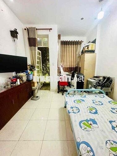 Gấp bán, Nhà 85m2, Ngan 5m, gần chợ Phạm Thế Hiển