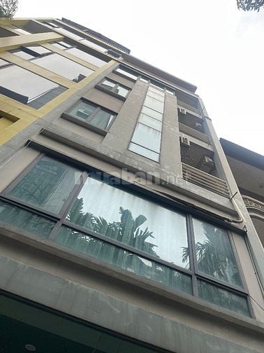 Bán nhà chính chủ ngõ 121 Thái Hà 63m* 6 tầng MT 4,7m rao 28,35 tỷ 