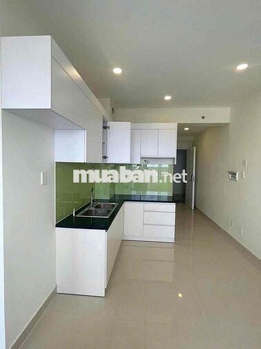 CHỈ CẦN CÓ TRƯỚC 940TR NGÂN HÀNG HỖ TRỢ VAY CĂN 62M 2PN 2WC GIÁ 2,34T