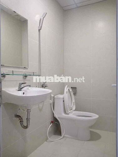 CHỦ CẦN BÁN CĂN ĐẸP NHÀ TRỐNG DỄ LÀM NỘI THẤT 51M 2PN 1WC GIÁ CHỈ 2,09