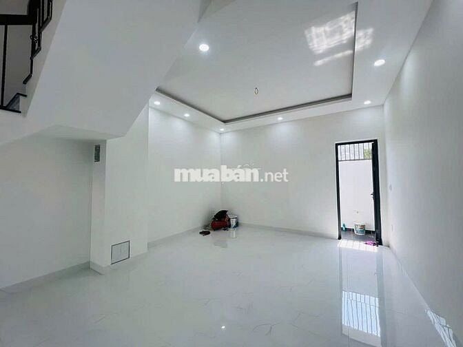 Bán nhà phố mặt tiền Hà Huy Tập - đầy đủ nội thất - khu đô thị Ân Phú