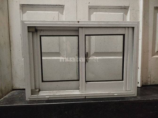 Thanh Lý Cửa Nhôm kính, Kính Hoa Đồng, Cửa Chống Muỗi