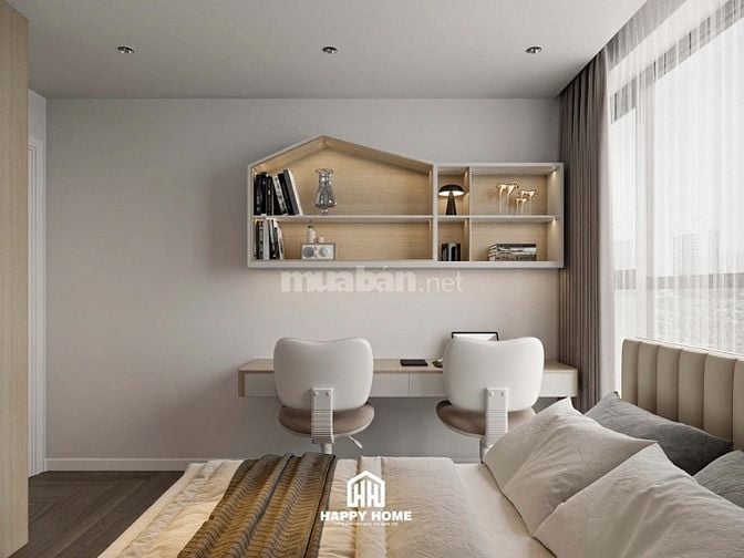 Cho thuê căn hộ cao cấp tại tòa The Ninety Complex 90 Đường Láng