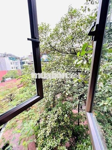 110m2 sổ đỏ nhà cực đẹp tập thể đài truyền hình phố Đại La 3 ngủ sáng
