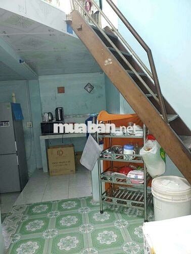 CHO THUÊ NHÀ NGUYÊN CĂN MÁT MẺ