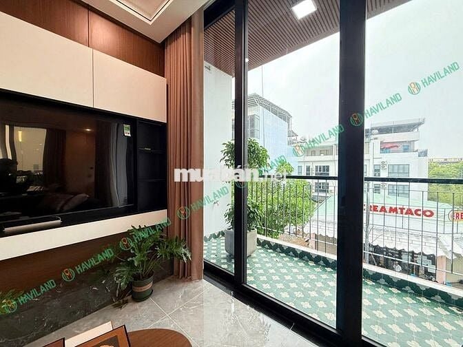 CĂN HỘ 2PN 2WC 100M2 CAO CẤP CÓ GYM NGAY LOTTE