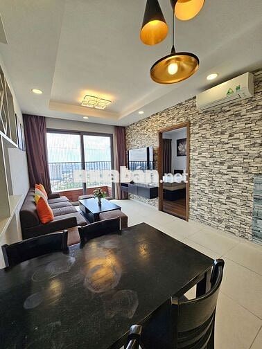 BÁN CĂN HỘ PEGASUITE 1 – 2PN,2WC FULL NỘI THẤT, SỔ HỒNG RIÊNG, 4.6ty