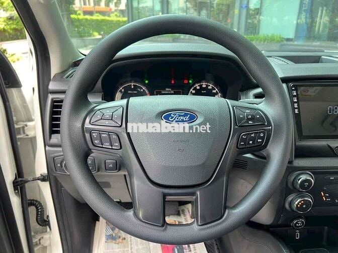 Ford Ranger 2021 XLS AT 2.2 - 60000 km