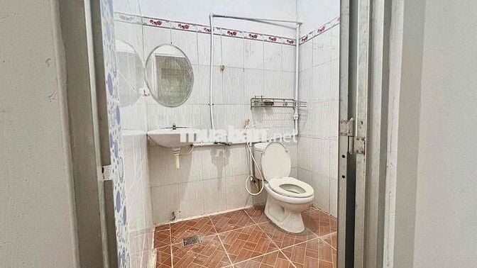 CĂN HỘ 1PN SIÊU RỘNG GẦN 50m2, CÓ BAN CÔNG LỚN, FULL NỘI THẬT QUẬN 10