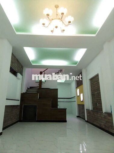 Bán nhà mặt tiền đường Thạnh Xuân 25 quận 12 thành phố Hồ Chí Minh