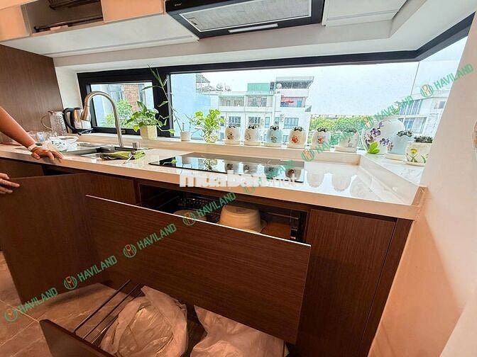 CĂN HỘ 2PN 2WC 100M2 CAO CẤP CÓ GYM NGAY LOTTE