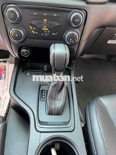 Ford Ranger 2021 XLS AT 2.2 - 60000 km