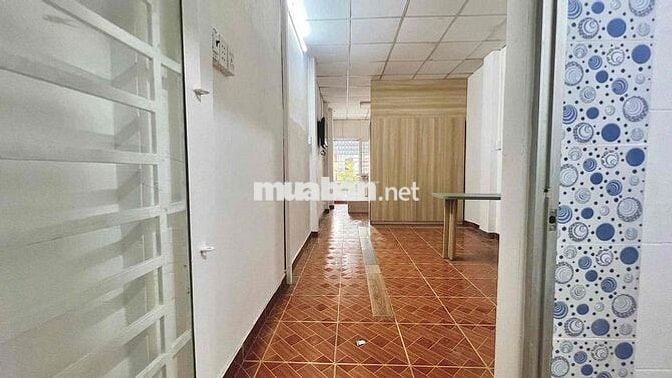 CĂN HỘ 1PN SIÊU RỘNG GẦN 50m2, CÓ BAN CÔNG LỚN, FULL NỘI THẬT QUẬN 10
