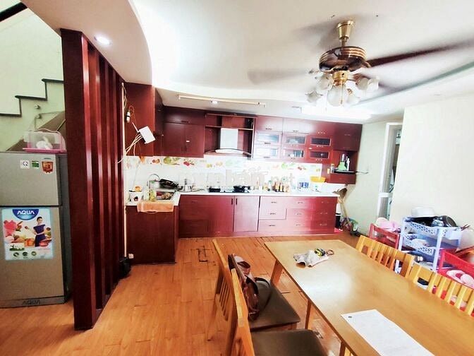 Cho thuê phòng trong căn hộ chung cư Phú Hoàng Anh