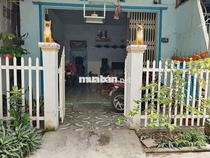 CHO THUÊ NHÀ NGUYÊN CĂN MÁT MẺ