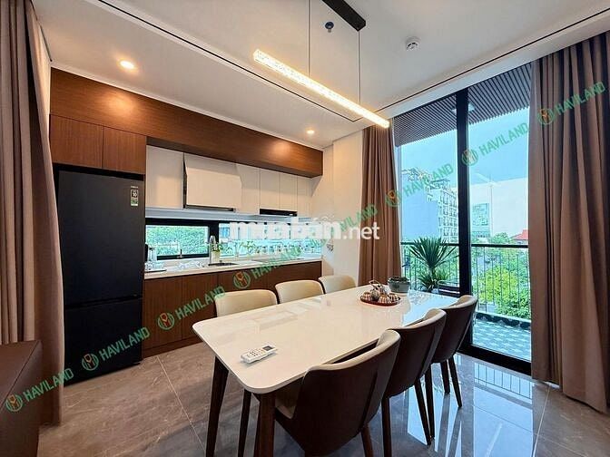 CĂN HỘ 2PN 2WC 100M2 CAO CẤP CÓ GYM NGAY LOTTE