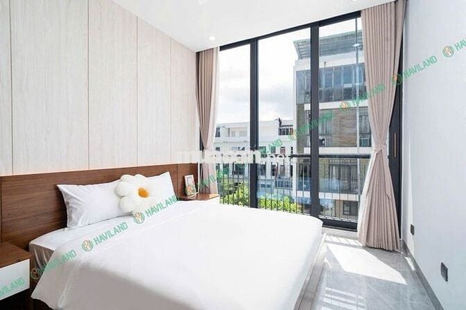 CĂN HỘ CAO CẤP 2PN 2WC 100M2 MỚI 100% CÓ GYM NGAY TTTP
