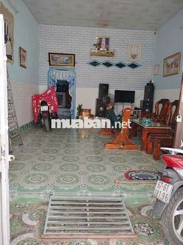 CHO THUÊ NHÀ NGUYÊN CĂN MÁT MẺ