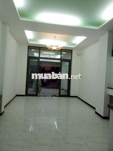 Bán nhà mặt tiền đường Thạnh Xuân 25 quận 12 thành phố Hồ Chí Minh