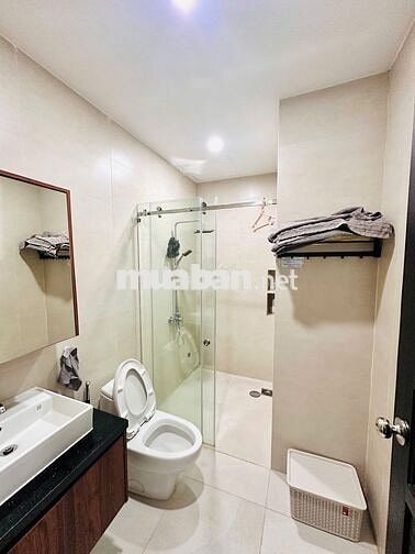 ✨1PN MỚI - CÓ BAN CÔNG - HÒA CƯỜNG - HẢI CHÂU