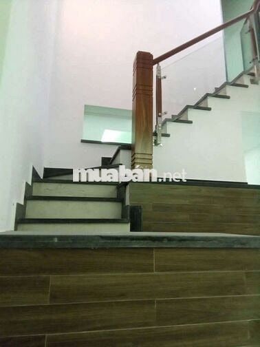 Bán nhà mặt tiền đường Thạnh Xuân 25 quận 12 thành phố Hồ Chí Minh