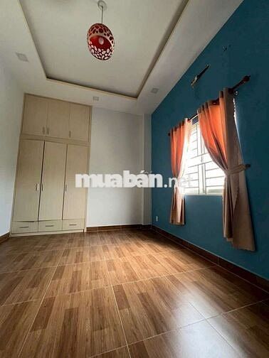 CẦN CHO THUÊ NHÀ MẶT TIỀN THẠNH LỘC 37.  GIÁ 12TR